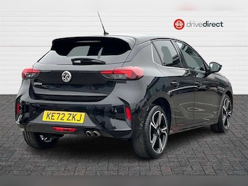 Used Vauxhall Corsa 2023 for sale - 78731327: Photo
