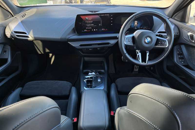 Used BMW 1 Series 2025 for sale - 76756311: Photo 13