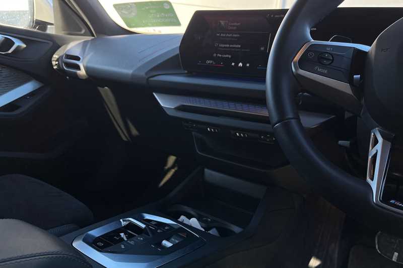 Used BMW 1 Series 2025 for sale - 76756311: Photo 14