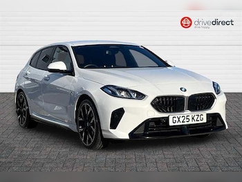 Used BMW 1 Series 2025 for sale - 76756311: Photo