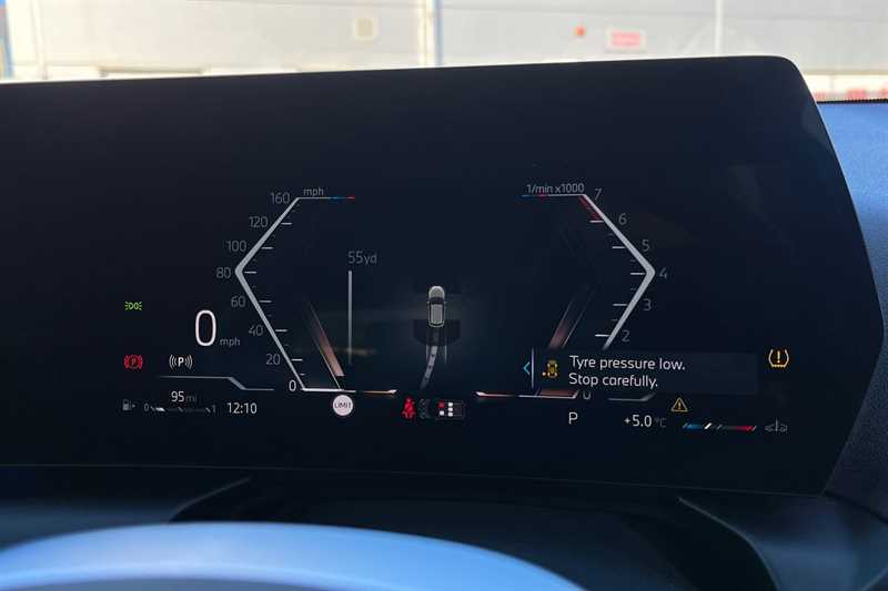 Used BMW 1 Series 2025 for sale - 76756311: Photo 20