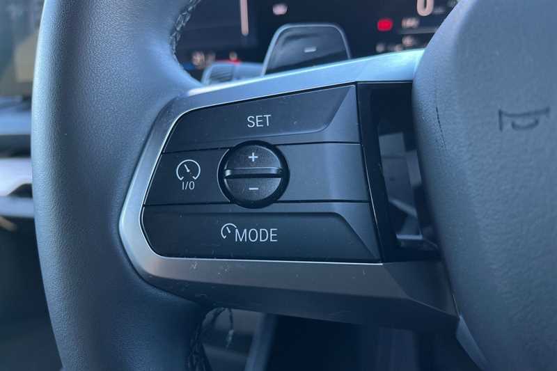 Used BMW 1 Series 2025 for sale - 76756311: Photo 21