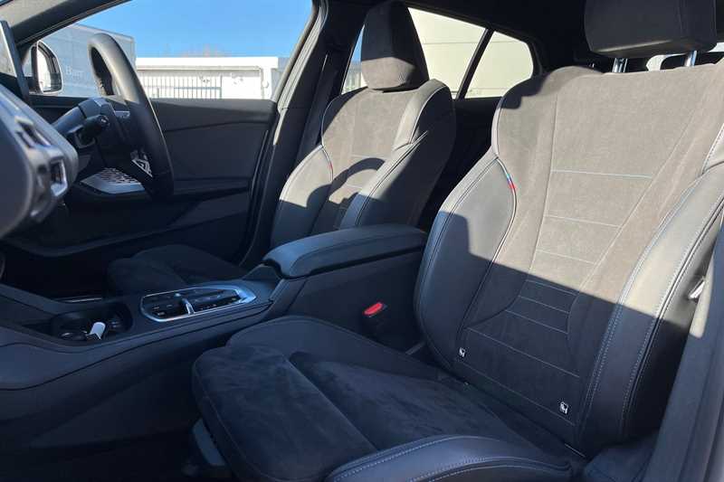 Used BMW 1 Series 2025 for sale - 76756311: Photo 24