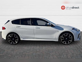 Used BMW 1 Series 2025 for sale - 76756311: Photo