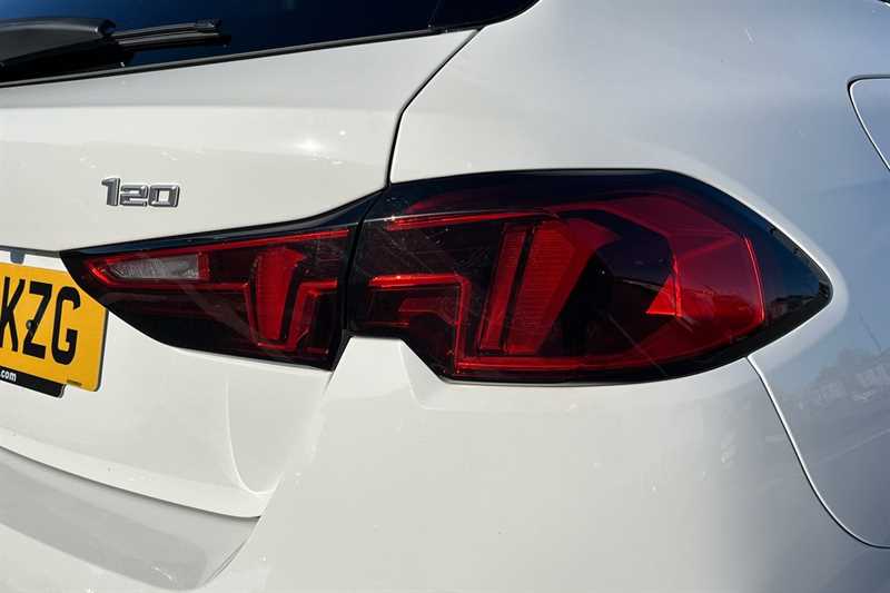 Used BMW 1 Series 2025 for sale - 76756311: Photo 32