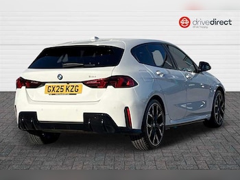 Used BMW 1 Series 2025 for sale - 76756311: Photo