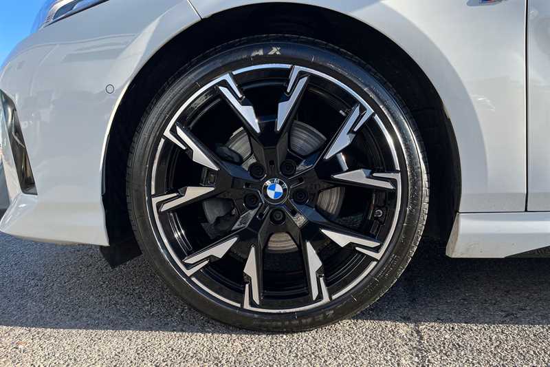 Used BMW 1 Series 2025 for sale - 76756311: Photo 9