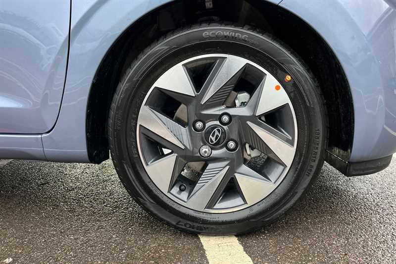 Used Hyundai i10 2025 for sale - 78160519: Photo 12