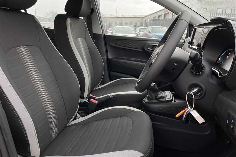 Used Hyundai i10 2025 for sale - 78160519: Photo 23