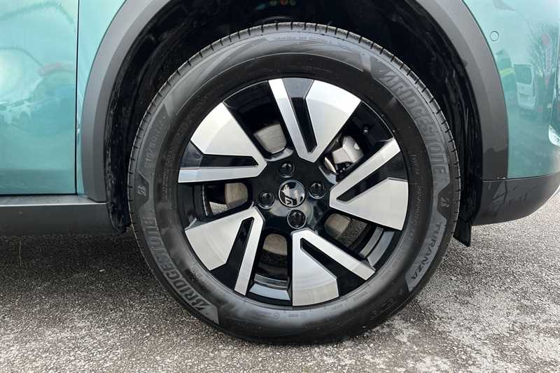 Used Vauxhall Frontera 2025 for sale - 77800598: Photo 12