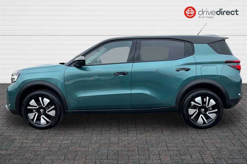 Used Vauxhall Frontera 2025 for sale - 77800598: Photo 6