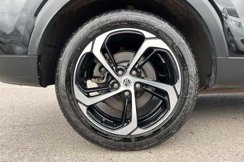 Used MG MG HS 2024 for sale - 77795792: Photo 11