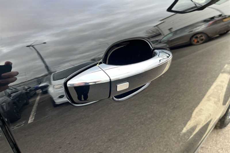 Used MG MG HS 2024 for sale - 77795792: Photo 33