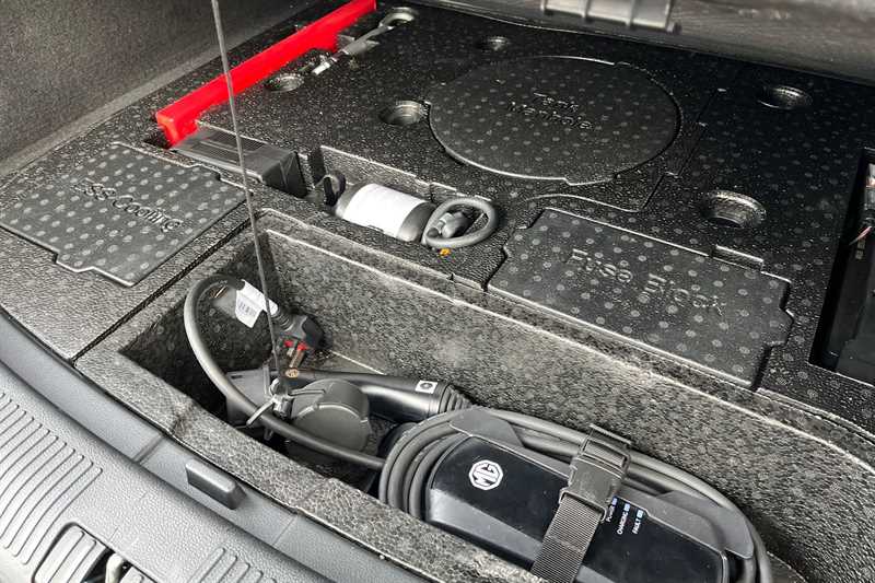 Used MG MG HS 2024 for sale - 77795792: Photo 37