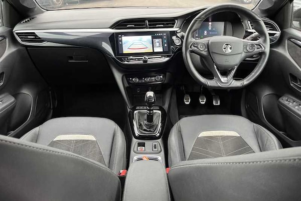 Used Vauxhall Corsa 2023 for sale - 75565962: Photo 13