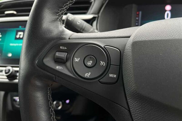 Used Vauxhall Corsa 2023 for sale - 75565962: Photo 21