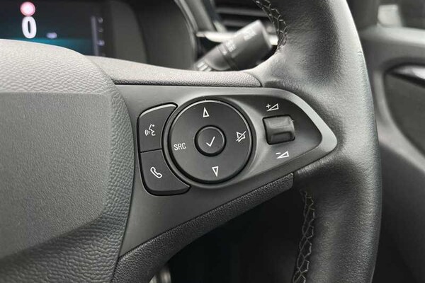 Used Vauxhall Corsa 2023 for sale - 75565962: Photo 22
