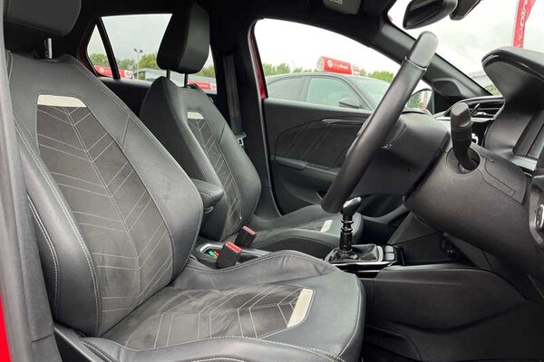 Used Vauxhall Corsa 2023 for sale - 75565962: Photo 23