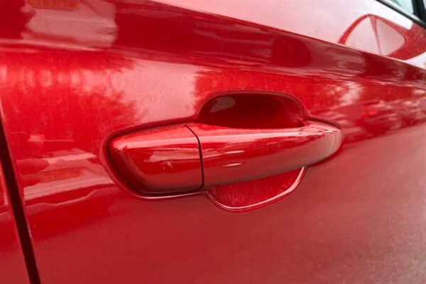 Used Vauxhall Corsa 2023 for sale - 75565962: Photo 33
