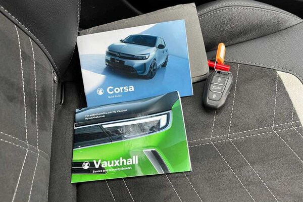 Used Vauxhall Corsa 2023 for sale - 75565962: Photo 36