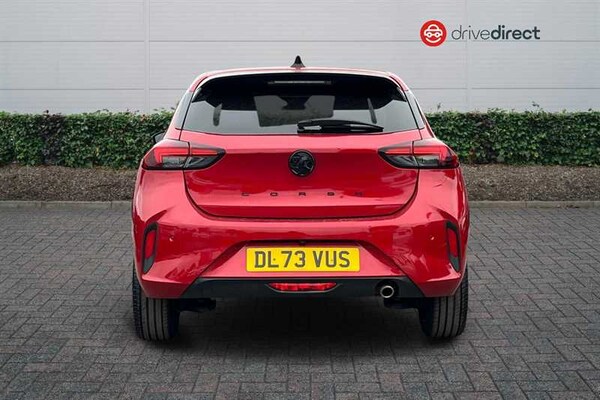 Used Vauxhall Corsa 2023 for sale - 75565962: Photo 4