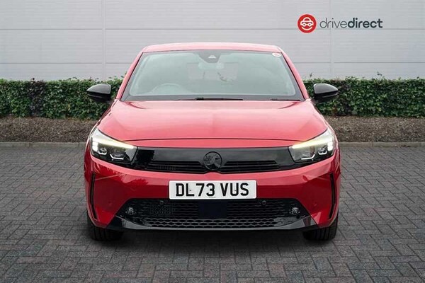 Used Vauxhall Corsa 2023 for sale - 75565962: Photo 8
