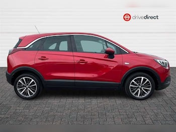 Used Vauxhall Crossland X 2020 for sale - 79863785: Photo