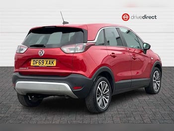 Used Vauxhall Crossland X 2020 for sale - 79863785: Photo
