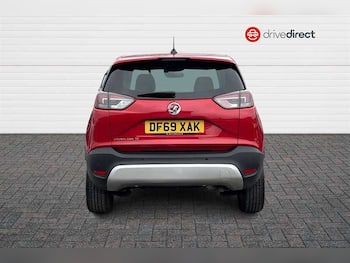 Used Vauxhall Crossland X 2020 for sale - 79863785: Photo