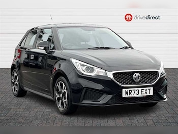 Used MG MG3 2023 for sale - 78652542: Photo