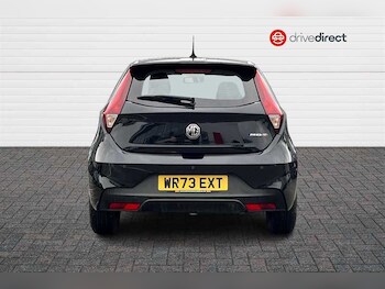 Used MG MG3 2023 for sale - 78652542: Photo