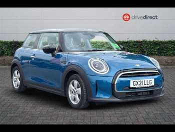 Used MINI Hatch 2021 for sale - 75282304: Photo