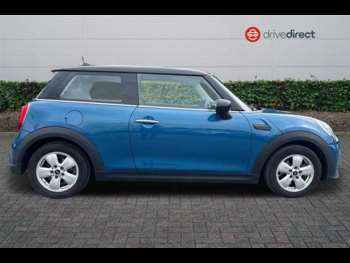 Used MINI Hatch 2021 for sale - 75282304: Photo