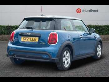 Used MINI Hatch 2021 for sale - 75282304: Photo