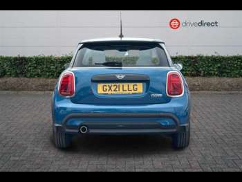Used MINI Hatch 2021 for sale - 75282304: Photo