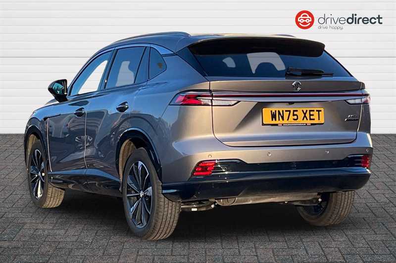 Used MG MG HS 2025 for sale - 77899498: Photo 5