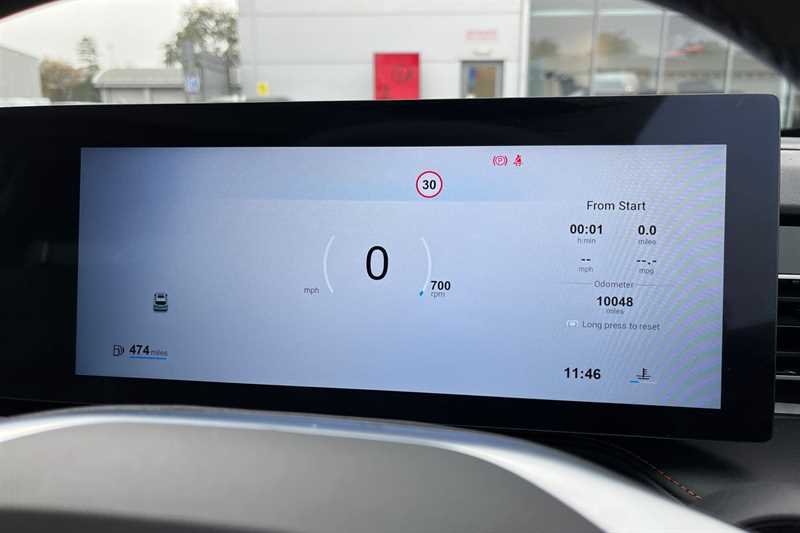 Used MG MG HS 2025 for sale - 76529976: Photo 20