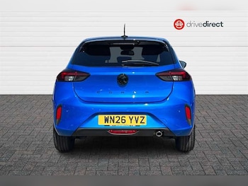 Used Vauxhall Corsa 2026 for sale - 79415977: Photo
