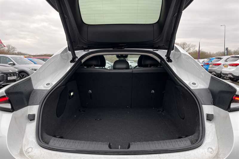 Used MG MG IM5 2025 for sale - 77914565: Photo 25