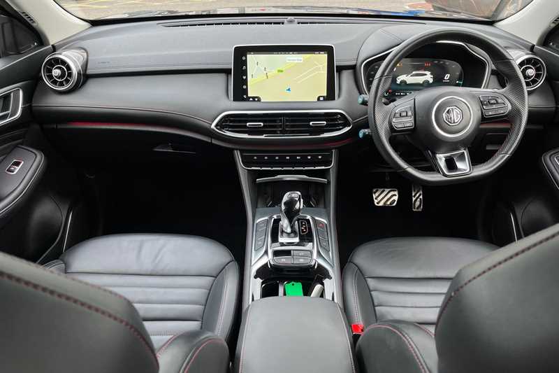 Used MG MG HS 2024 for sale - 77711499: Photo 13