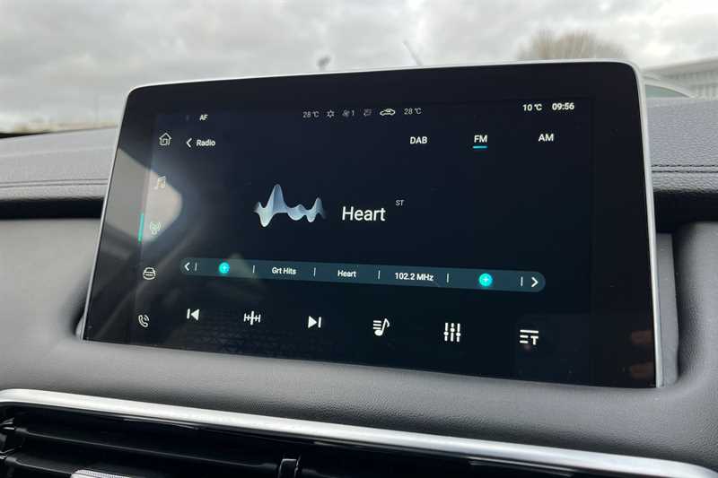 Used MG MG HS 2024 for sale - 77711499: Photo 17