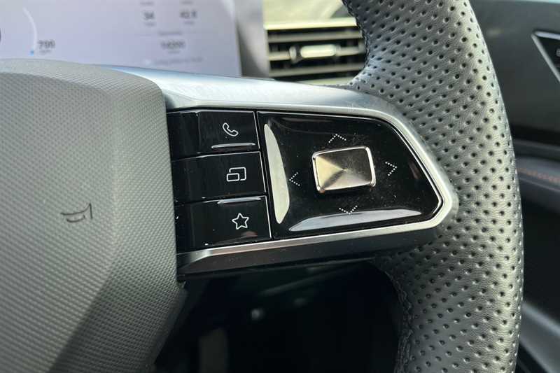 Used MG MG HS 2025 for sale - 76529822: Photo 22