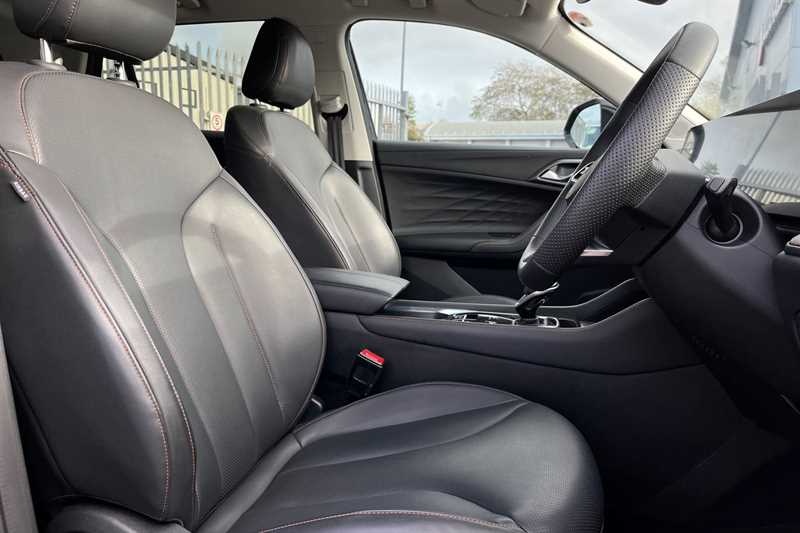 Used MG MG HS 2025 for sale - 76529822: Photo 23