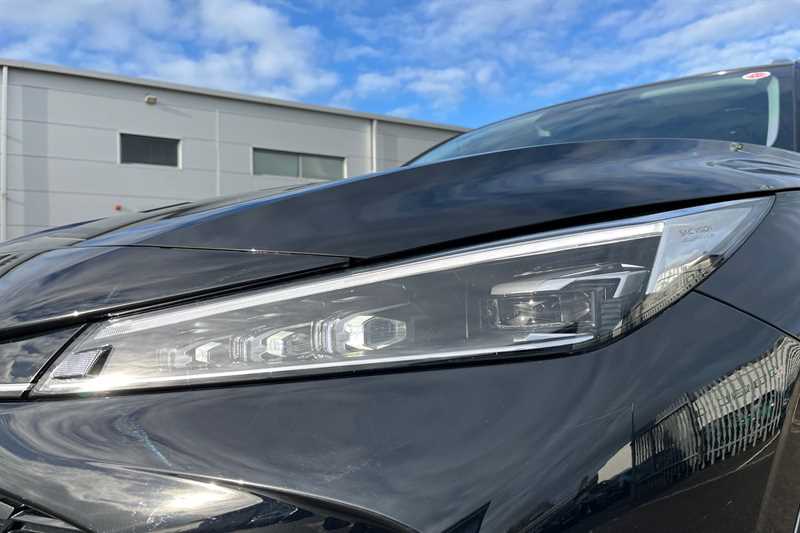 Used MG MG HS 2025 for sale - 76529822: Photo 29