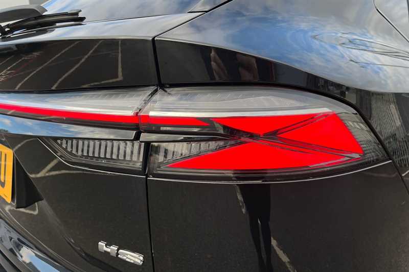 Used MG MG HS 2025 for sale - 76529822: Photo 32