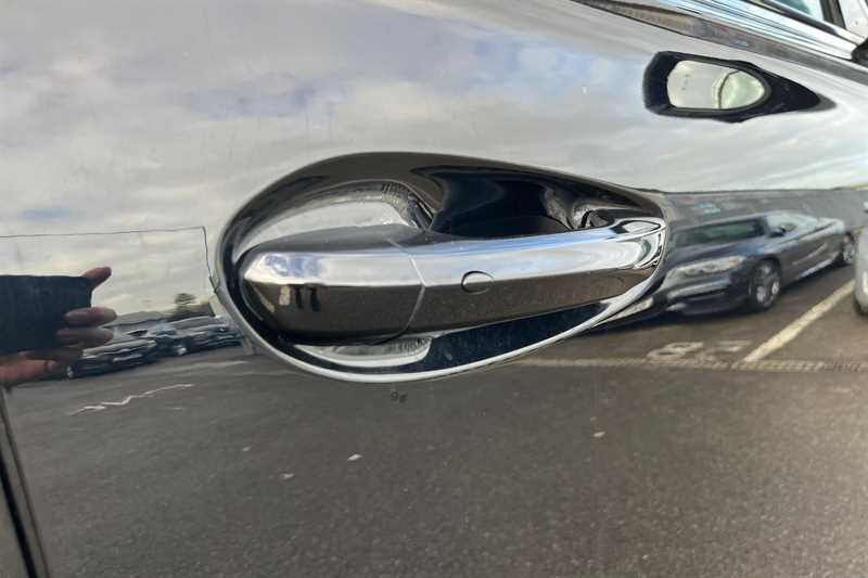 Used MG MG HS 2025 for sale - 76529822: Photo 33