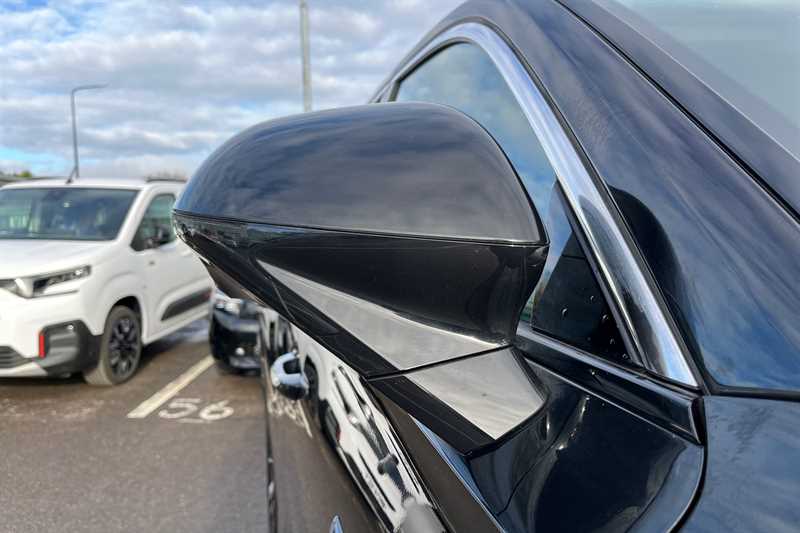 Used MG MG HS 2025 for sale - 76529822: Photo 34