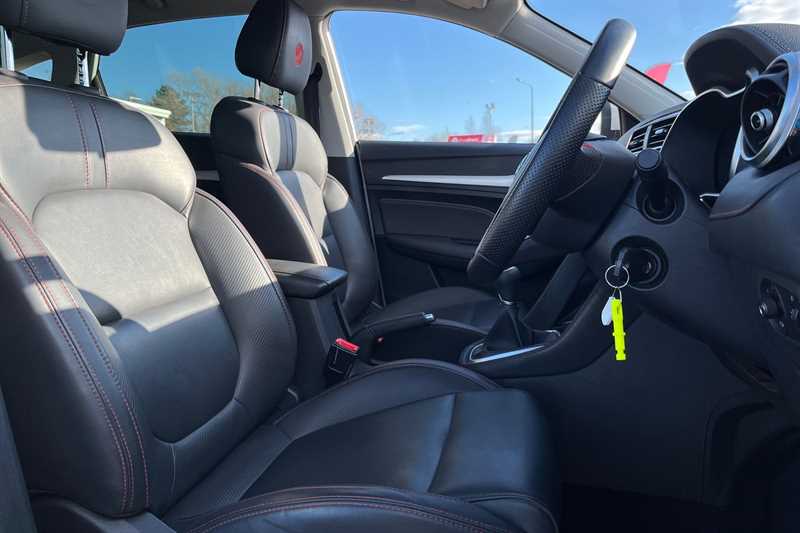 Used MG MG ZS 2024 for sale - 77566957: Photo 23