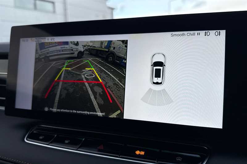 Used MG MG HS 2025 for sale - 77699638: Photo 19