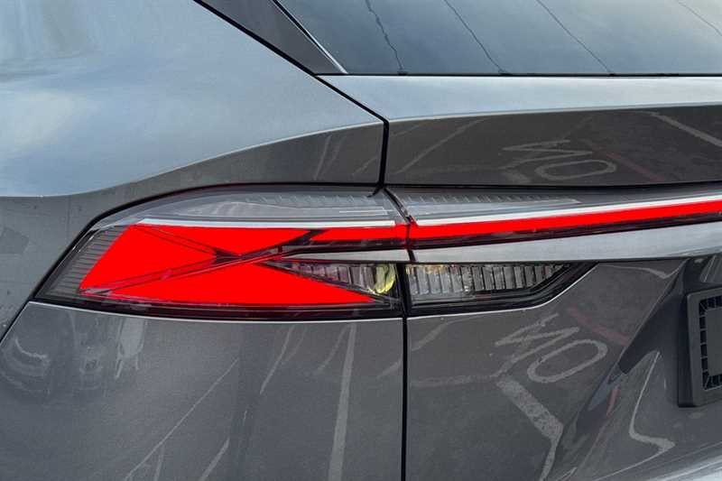 Used MG MG HS 2025 for sale - 77699638: Photo 31